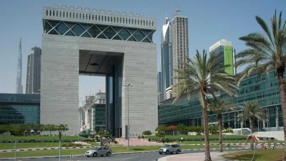 DIFC Sparks Job Surge with 5,500+ Opportunities in Dubai!