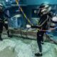 Deep Dive Dubai's Exclusive Dive Experience