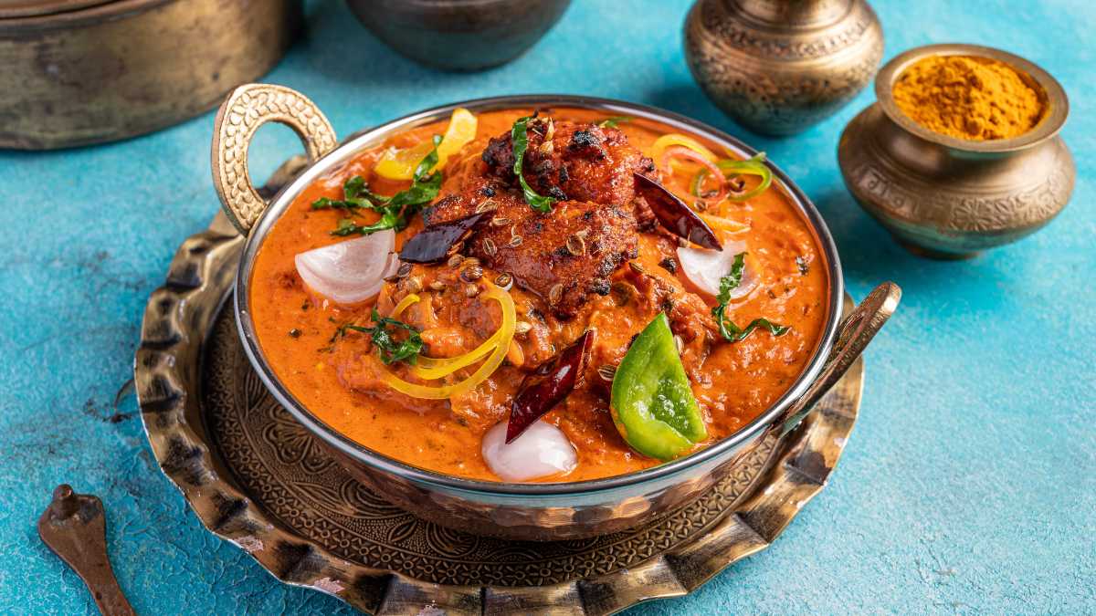 Dhaba Lane Jumeirah Lake Towers  Dubai 