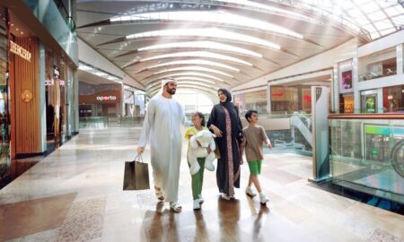 Dubai Festival City Mall Launches 'Xclusive Services'