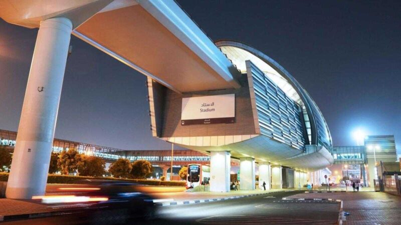 Explore how Dubai's metro stations are revolutionizing energy conservation with 20,000 LED lights, cutting-edge technology saving 16 million kilowatts.