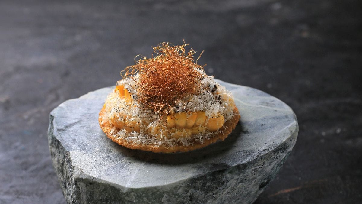 Dubai Tops in Middle East & North Africa's 50 Best Restaurants 2024 list