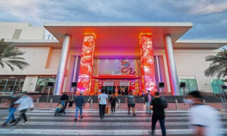 Dubai Welcomes the Year of the Dragon with Citywide Celebrations