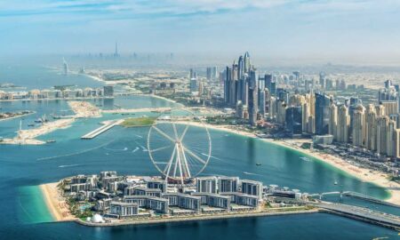 Dubai ranks 3rd among top 10 wealthiest BRICS cities