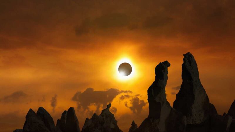 UAE: Will upcoming solar eclipse be visible to residents?

