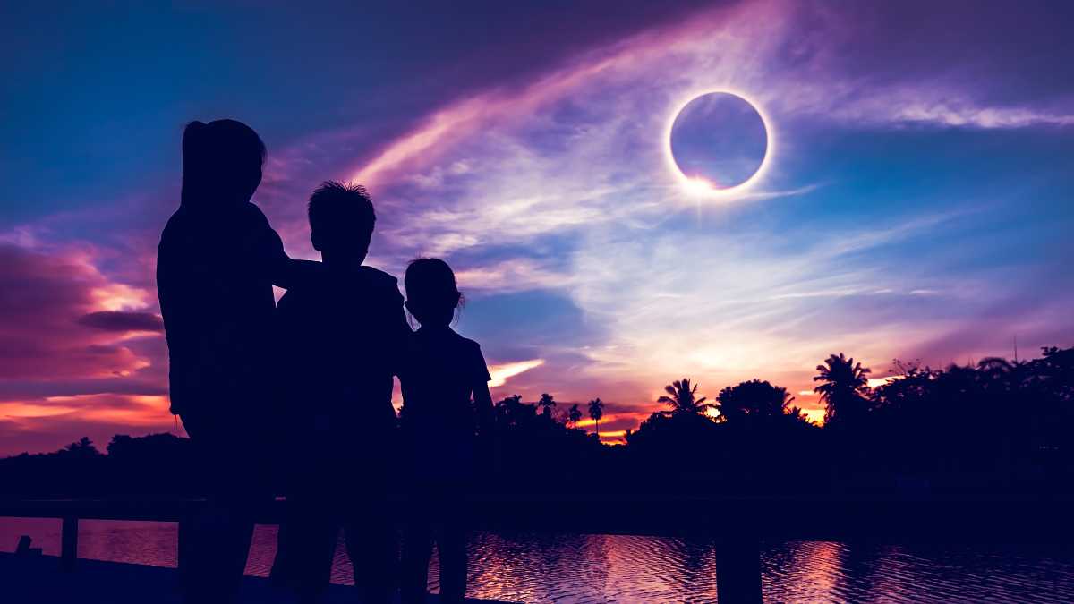 UAE: Will upcoming solar eclipse be visible to residents?