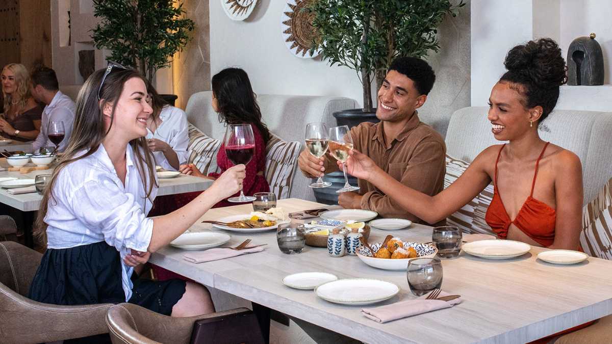 Enas Palm Jumeirah Dubai