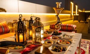 Experience Amazing Ramadan Offers at Millennium Place Barsha Heights!