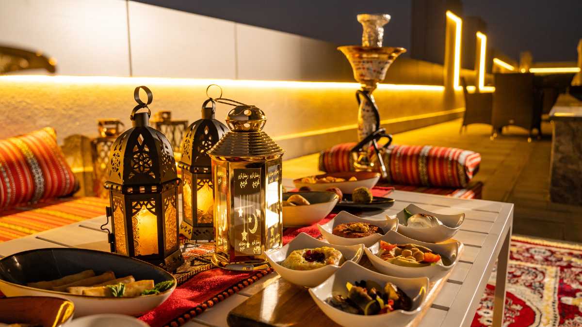 Experience Amazing Ramadan Offers at Millennium Place Barsha Heights!