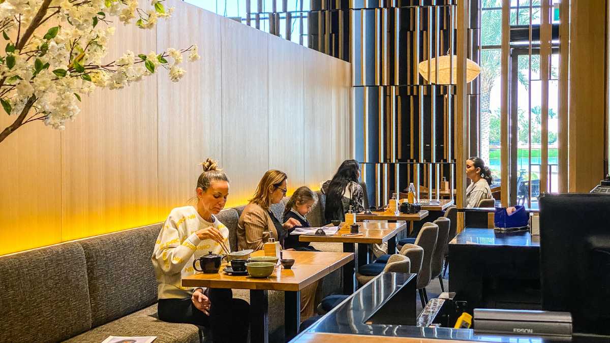 Experience Romance with SushiArt’s Valentine’s Day Special!