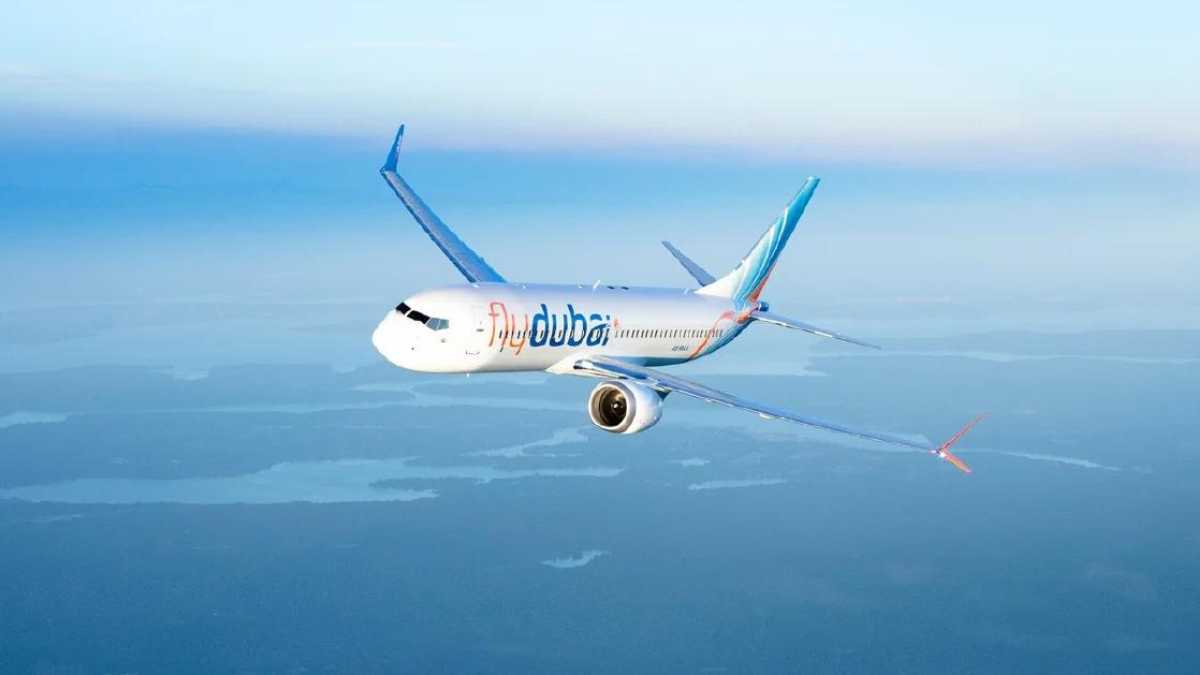 Explore Europe with Flydubai's latest destinations! Discover new adventures and book your tickets now