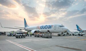 Flydubai Expands with 4 Hot New European Routes!