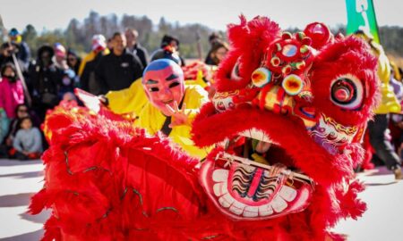 Get Ready for Lunar New Year and Valentine’s Day Spectacular at Dubai Festival City Mall!