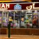 Gul Khan Restaurant Dubai