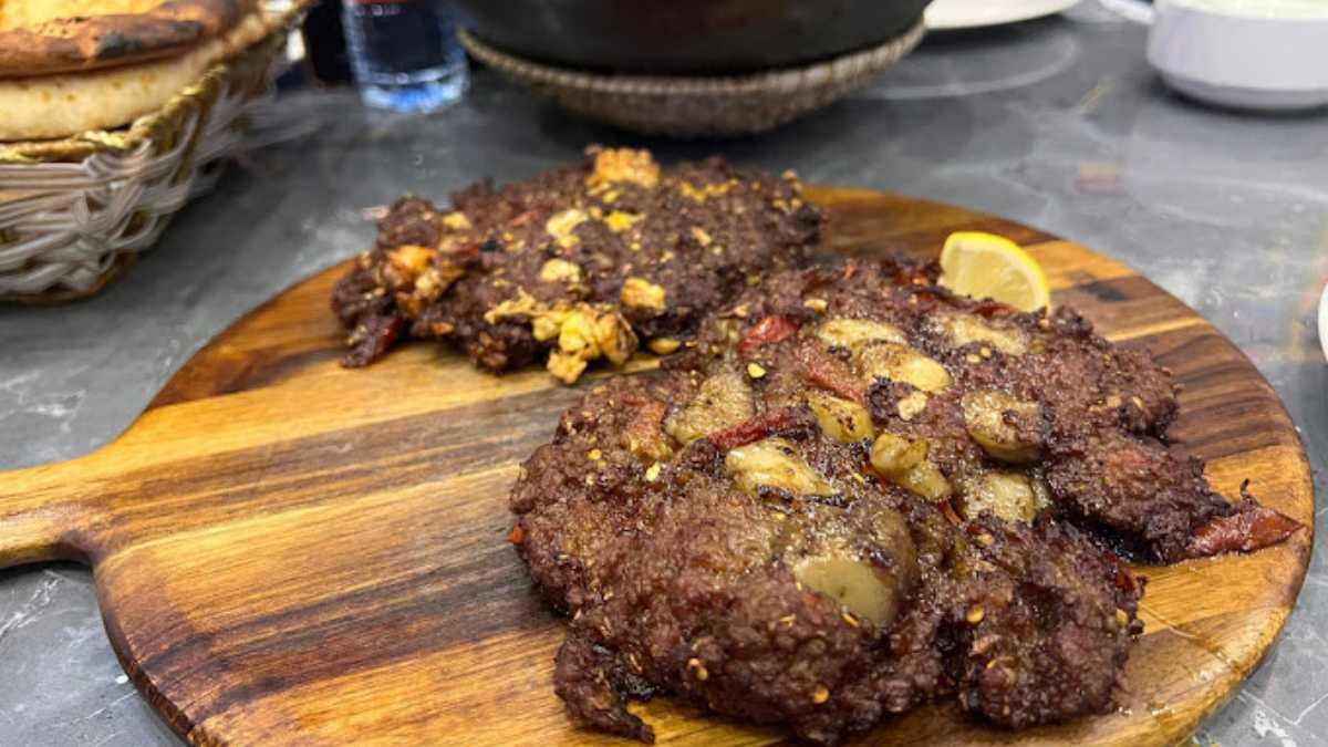 Gul Khan Restaurant Dubai