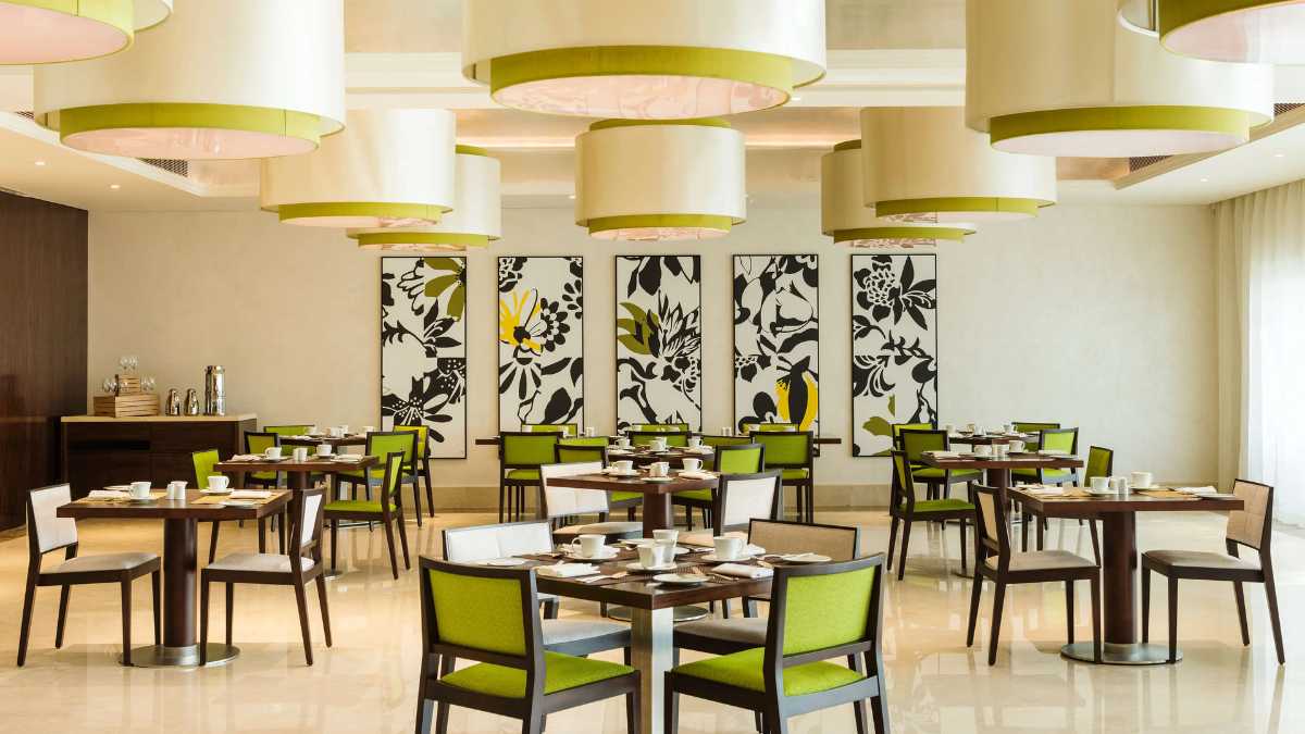 Hatta Restaurant Deira Dubai