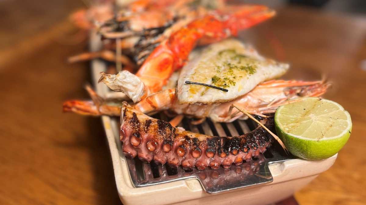 Indulge in Coastal Bliss at Beach Deck, Ras Al Khaimah