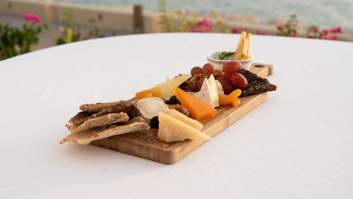 Inside Burj Al Arab's Exclusive Winter Wonderland