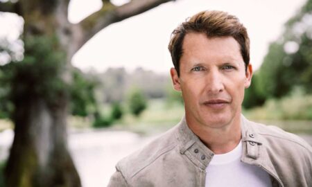 James Blunt Returns to Dubai for a Night to Remember!