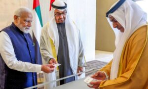 Jaywan in UAE: Soon, all debit cards to be issued with new payment solution