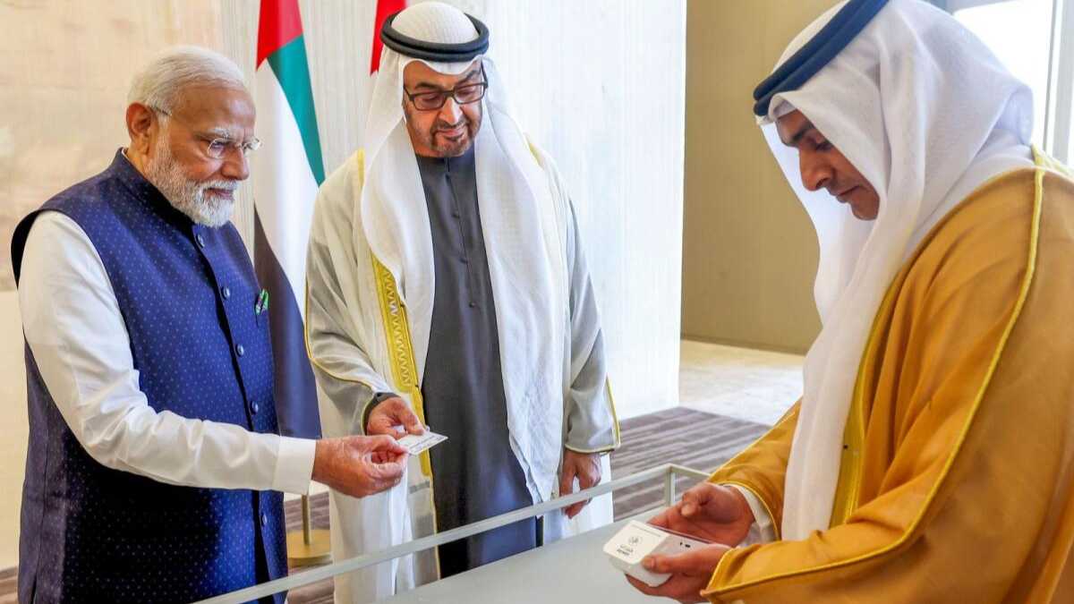 Jaywan in UAE: Soon, all debit cards to be issued with new payment solution