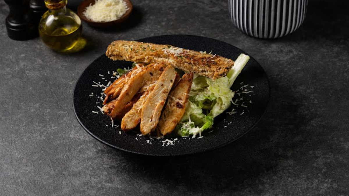 Joe's Café Downtown Dubai