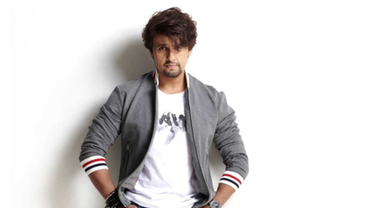 Kadak FM's Exclusive Partnership with Sonu Nigam Set to Rock Dubai!