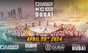 Karate Combat 46 in Dubai: A Game-Changer for Combat Sports