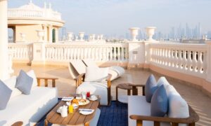 Kempinski Hotel's Exclusive Villa & Penthouse Promo!