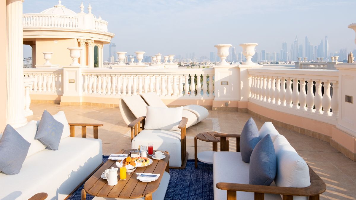 Kempinski Hotel's Exclusive Villa & Penthouse Promo!