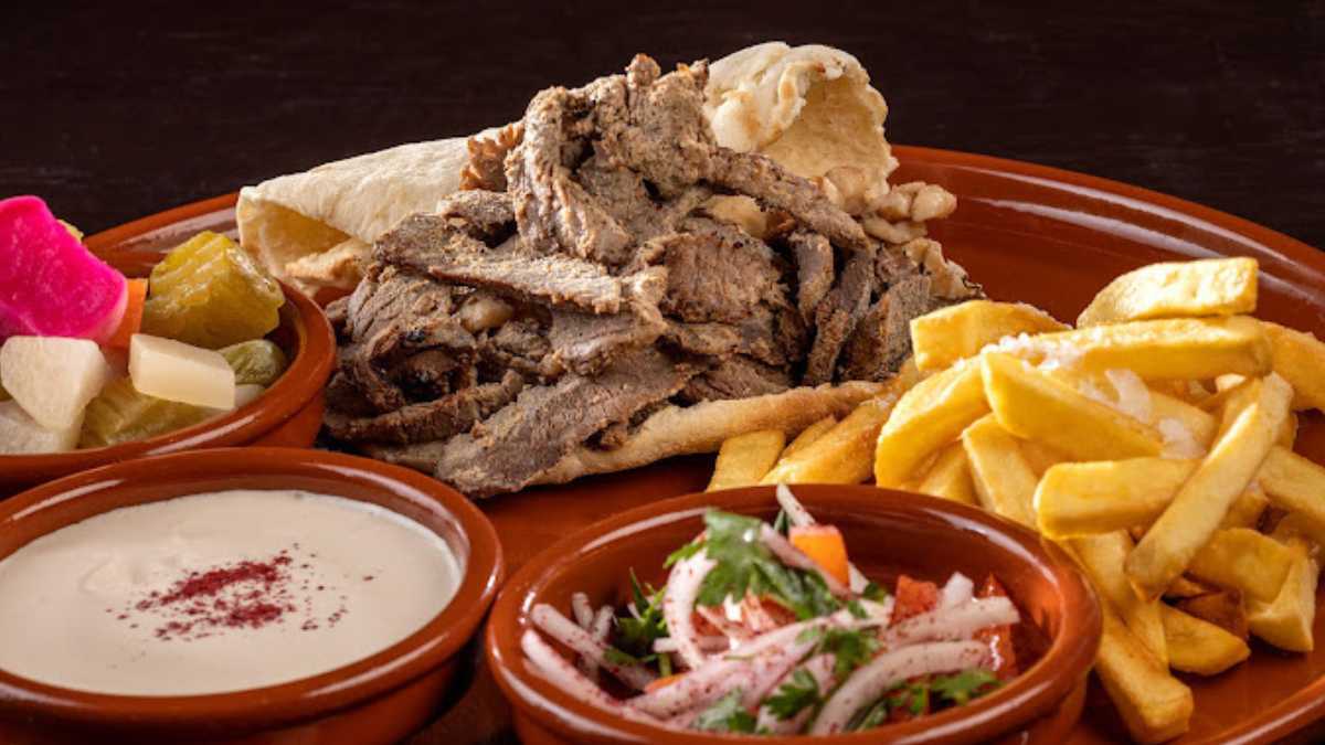 La Sirène Media City Dubai