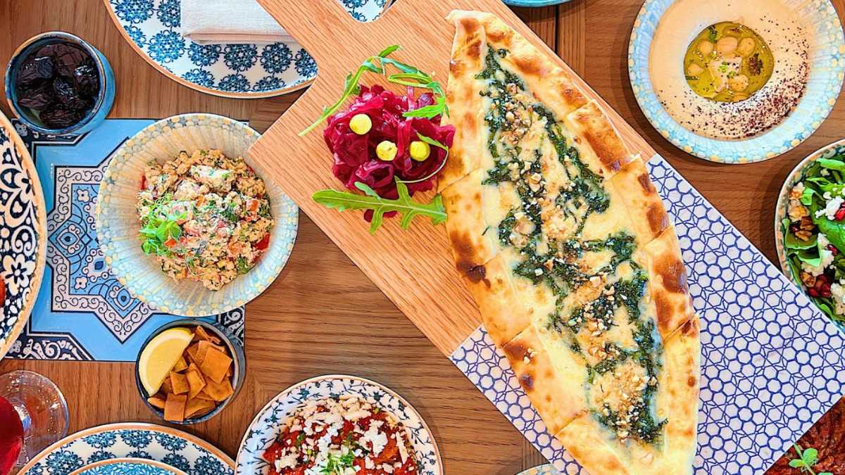 Levant & Nar Beyond Dubai