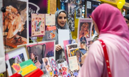 MEFCC 2025 Returns to Abu Dhabi with More Excitement Than Ever!