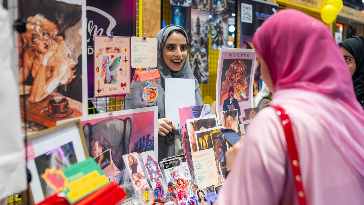 MEFCC 2025 Returns to Abu Dhabi with More Excitement Than Ever!