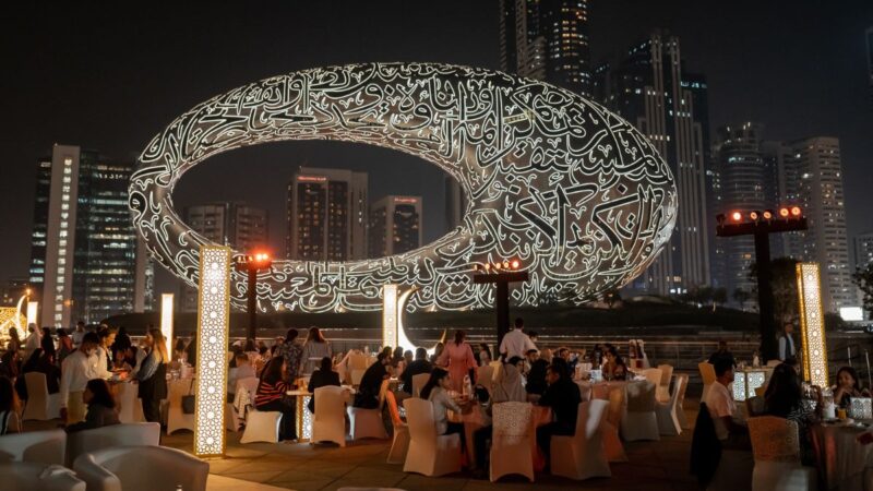 Majlis & Night Market Return to Jumeirah Emirates Towers Dubai (2)