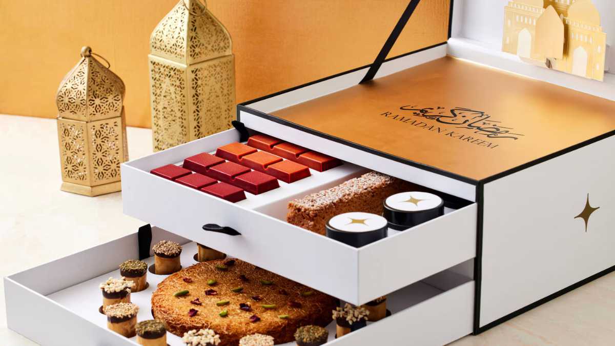 Margaux Umm Suqeim Dubai