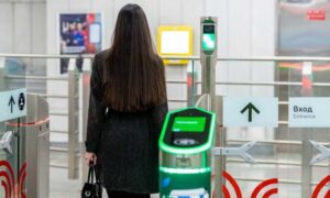 Moscow and Dubai's Biometric Payment Surge in Public Transportation