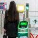 Moscow and Dubai's Biometric Payment Surge in Public Transportation