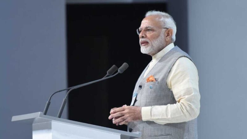 India’s PM Modi to address World Government Summit 2024 in Dubai
