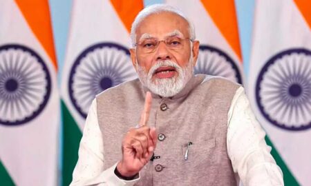 India’s PM Modi to address World Government Summit 2024 in Dubai