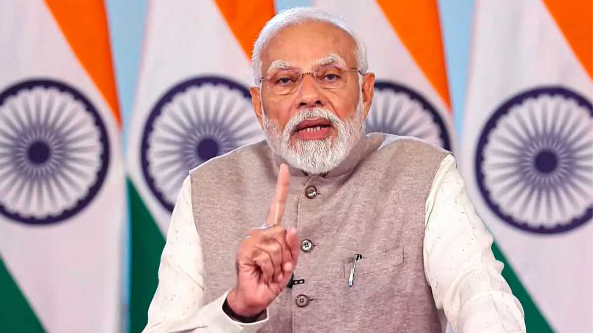 India’s PM Modi to address World Government Summit 2024 in Dubai