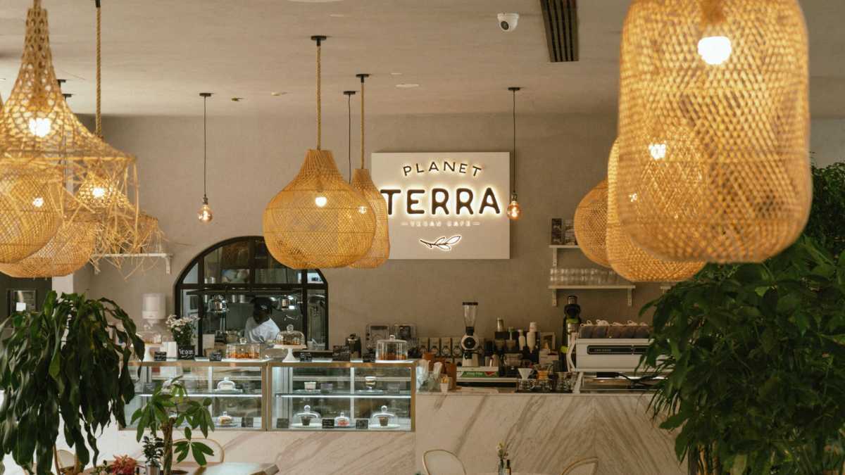 Planet Terra Dubai Green Community