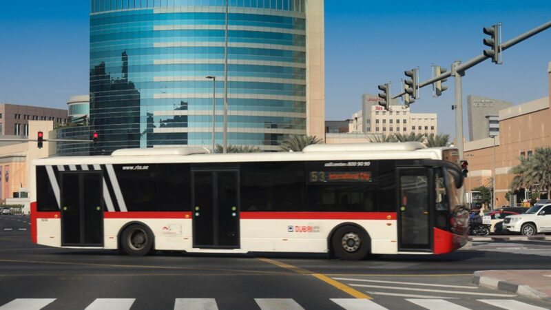 Rent a Bus in Dubai For The Best Experience (1)