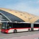 You can now rent a bus in Dubai