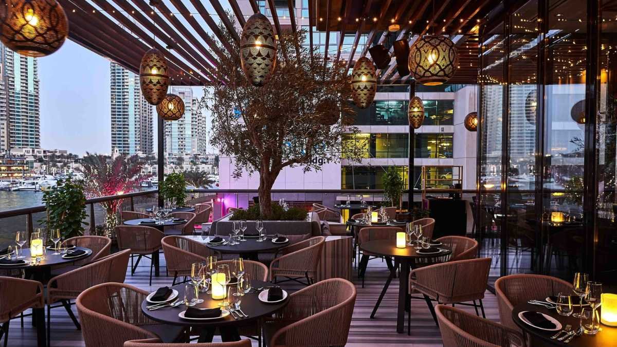 Rüya Dubai Palm Jumeirah