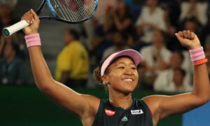 Tennis Sensation Naomi Osaka Returns to Dubai's WTA 1000 Event!