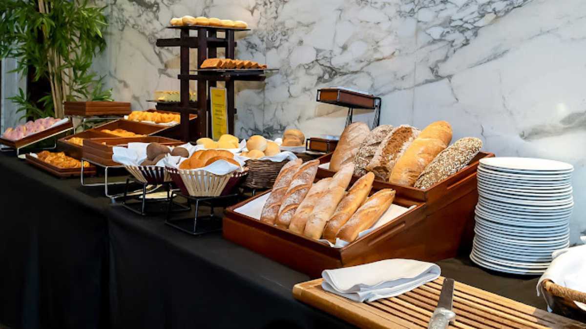 The Cavendish Jumeirah Lakes Towers Dubai