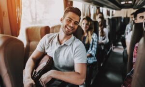 Culture Bus: Shuttle will bring you to Dubai from Abu Dhabi