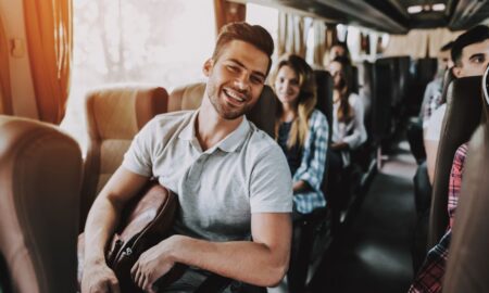 Culture Bus: Shuttle will bring you to Dubai from Abu Dhabi