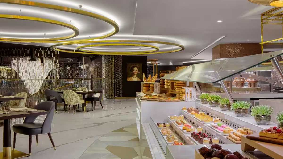 The Stage Business Bay Dubai